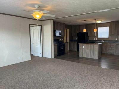 Mobile Home at 9482 Lighthouse Dr. 1171 Fair Haven, MI 48023