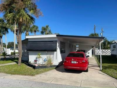 Mobile Home at 249 Jasper St. N.w. Site 0048 Largo, FL 33770