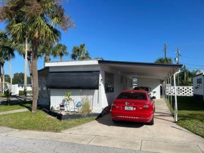 Photo 1 of 8 of home located at 249 Jasper St. N.w. Site 0048 Largo, FL 33770