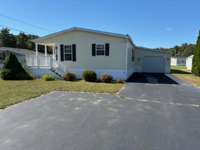 Mobile Home at 18 Heather Lane Alfred, ME 04002