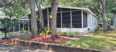 Mobile Home at 10205 King Oak Dr Riverview, FL 33569