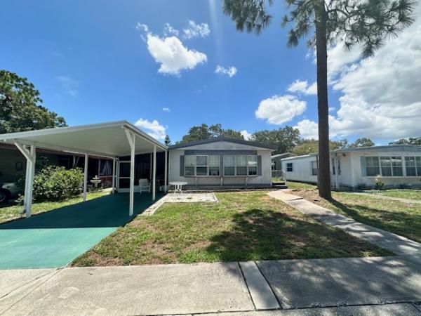 1982 Twin HS Mobile Home