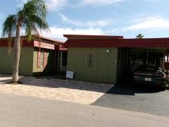 Photo 1 of 13 of home located at 7100 Ulmerton Rd Lot 729 Largo, FL 33771