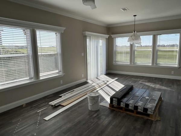 2024 Palm Harbor Carriage Farmhouse  Home