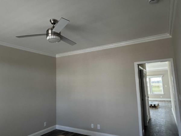 2024 Palm Harbor Carriage Farmhouse  Home