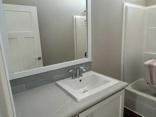 2024 Palm Harbor Carriage Farmhouse  Home