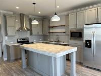 2023 Palm Harbor Cottage Farmhouse  Home