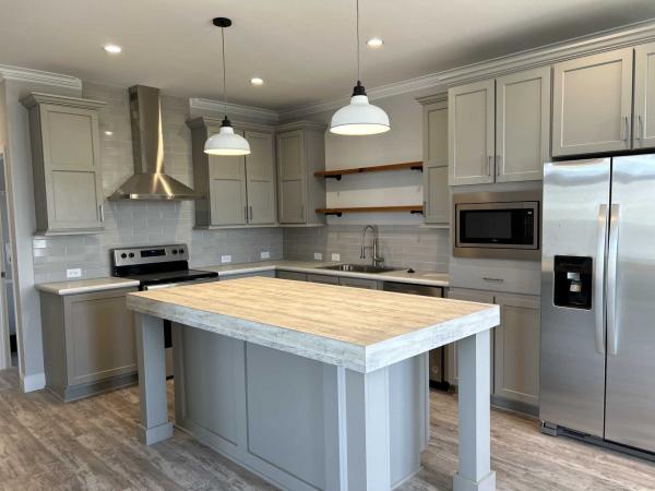 2023 Palm Harbor Cottage Farmhouse  Home