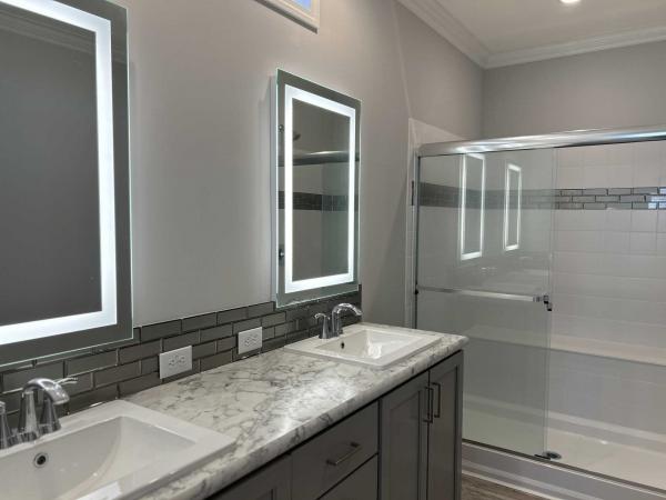 2023 Palm Harbor Cottage Farmhouse  Home
