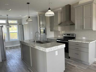 Photo 2 of 10 of home located at 38911 Golf View Ave Dade City, FL 33525