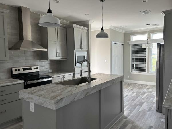 2024 Palm Harbor Summer Cove II  Home