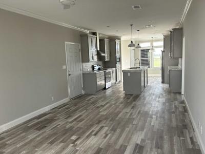 Photo 3 of 12 of home located at 39008 Golf View Ave Dade City, FL 33525