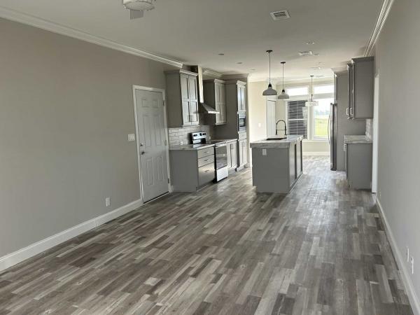 2024 Palm Harbor Summer Cove II  Home