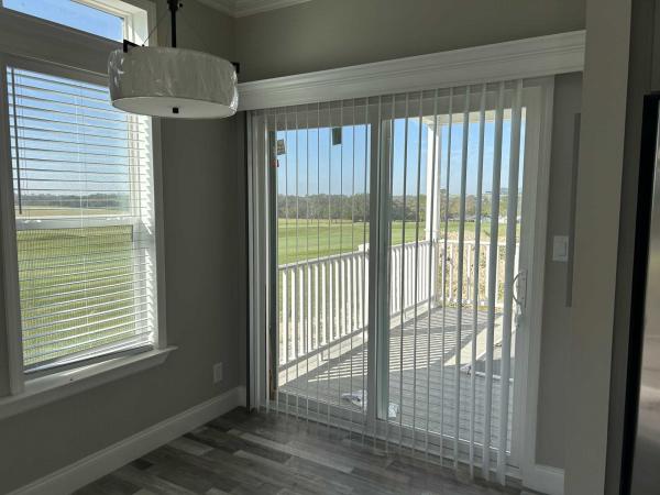 2024 Palm Harbor Summer Cove II  Home