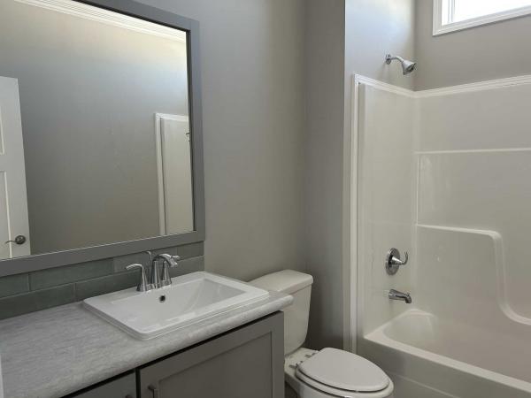 2024 Palm Harbor Summer Cove II  Home