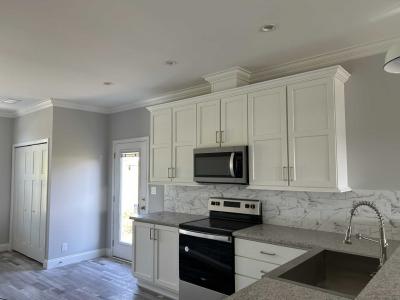 Photo 2 of 13 of home located at 38847 Golf View Ave Dade City, FL 33525
