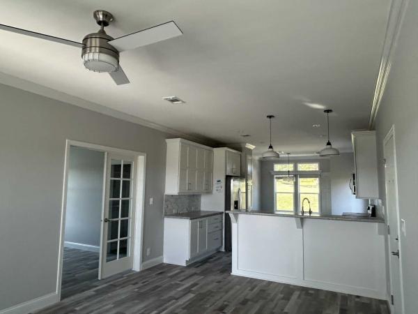 2024 Palm Harbor Summer Haven  Home