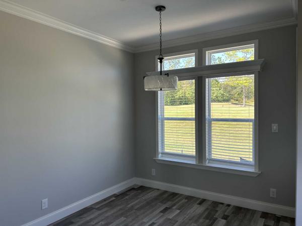 2024 Palm Harbor Summer Haven  Home