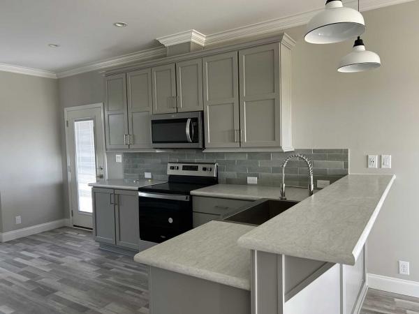 2024 Palm Harbor Summer Haven  Home