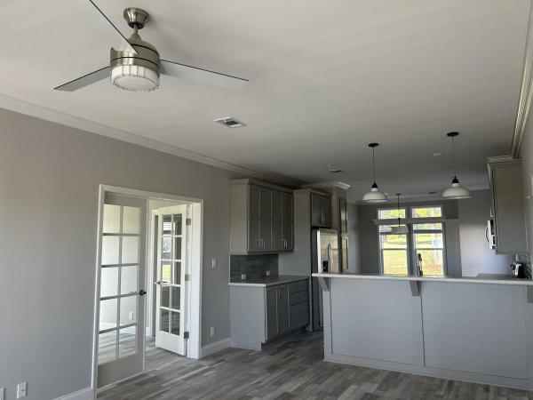 2024 Palm Harbor Summer Haven  Home