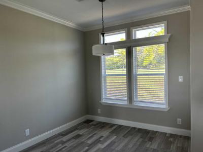 Photo 4 of 10 of home located at 38903 Golf View Ave Dade City, FL 33525