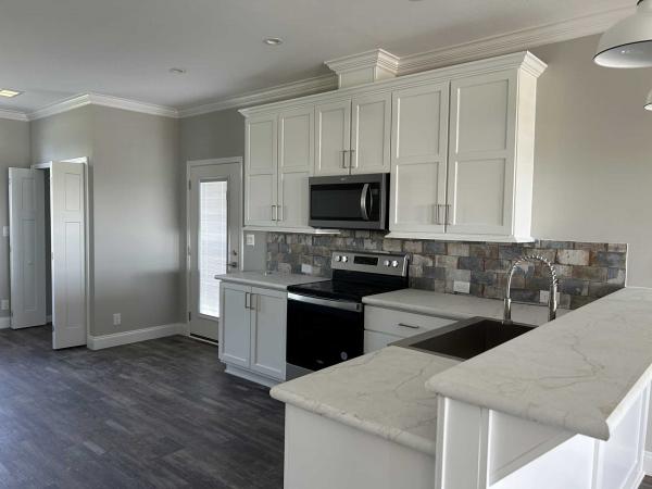 2024 Palm Harbor Summer Haven  Home