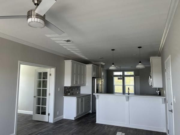2024 Palm Harbor Summer Haven  Home
