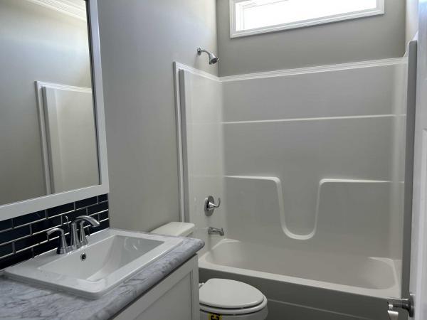 2024 Palm Harbor Summer Haven  Home