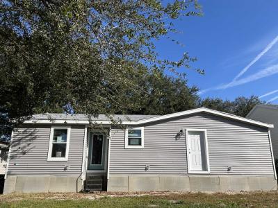 Mobile Home at 9132 Masters Blvd. Dade City, FL 33525