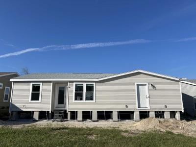 Mobile Home at 9024 Fairway Loop Dade City, FL 33525