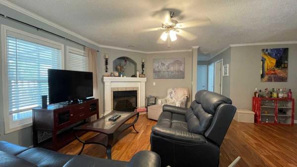 2005 Destiny Mobile Home For Sale
