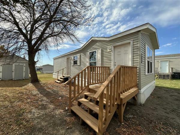 2016 Manufactured Home