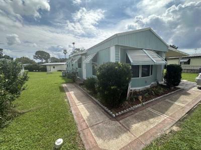 Mobile Home at 125 Zinnia Drive Fruitland Park, FL 34731