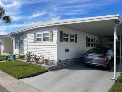 Mobile Home at 1071 Donegan Rd Lot 736 Largo, FL 33771