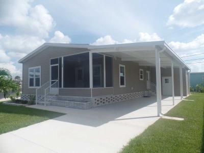 Mobile Home at 19 Jeffrey Drive Sarasota, FL 34238