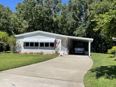 Mobile Home at 1826 Persimmon Cir Edgewater, FL 32132