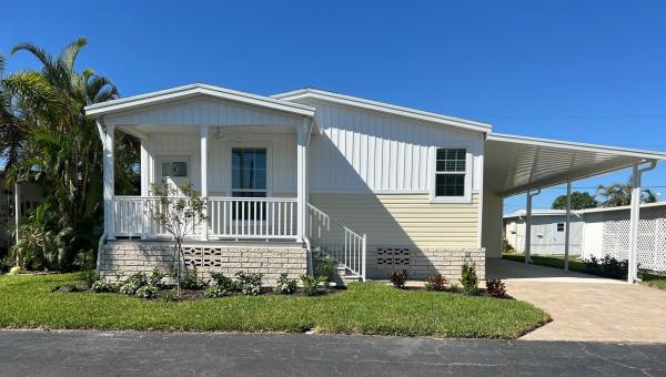 2024 Skyline Mobile Home For Sale