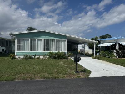 Mobile Home at 20 Camino Real Ct Edgewater, FL 32132