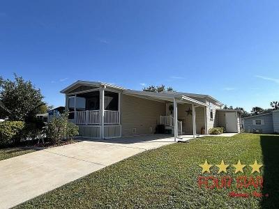 Mobile Home at 1335 Laura St Casselberry, FL 32707