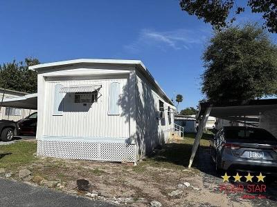 Mobile Home at 1800 E Graves Ave Orange City, FL 32763