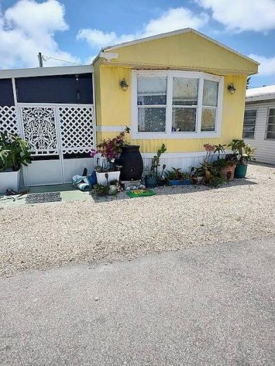 Mobile Home at 1361 Overseas Hwy Marathon, FL 33050