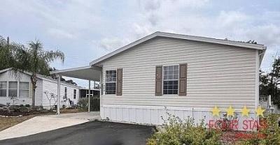 Mobile Home at 505 S Greenway Dr Port Orange, FL 32127