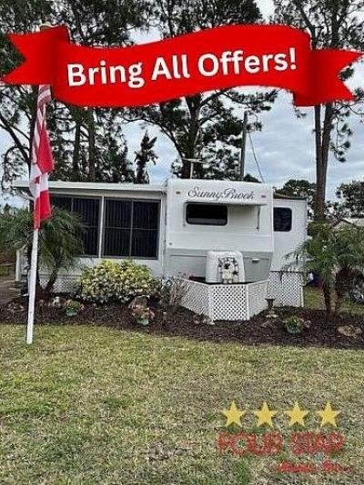 Mobile Home at 5200 S Nova Rd Port Orange, FL 32127