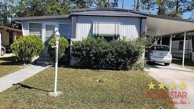 Mobile Home at 1335 Fleming Ave Ormond Beach, FL 32174