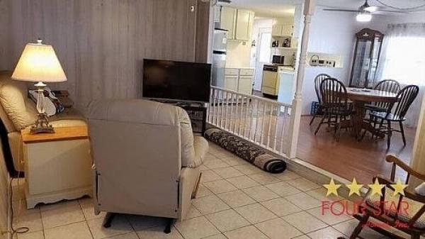 1982 NOBI  Home