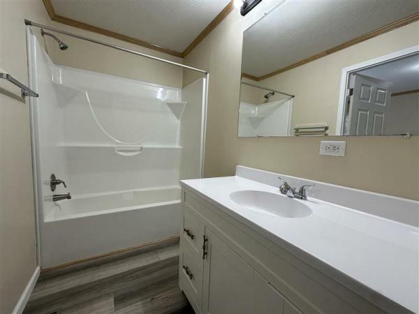 2015 Manufactured Home