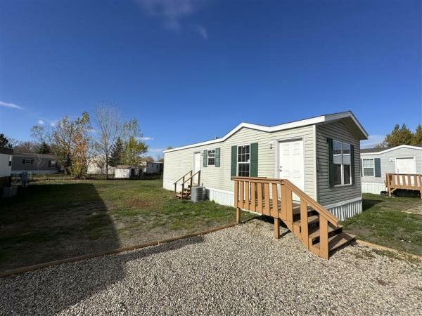 2016 Manufactured Home