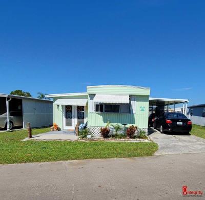 Mobile Home at 1230 Primrose Peak Drive Ruskin, FL 33570