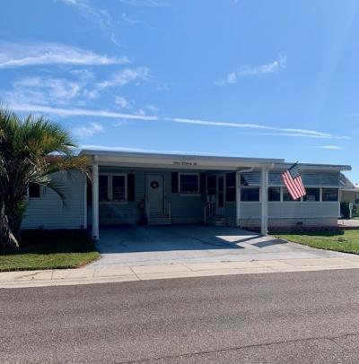 Mobile Home at 5901 Utopia Zephyrhills, FL 33540