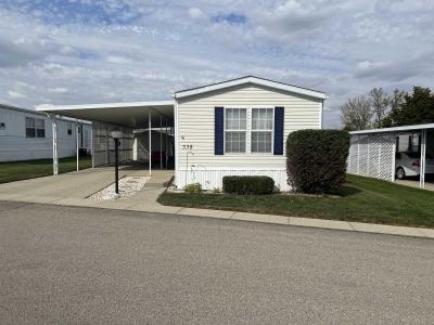 Mobile Home at 339 Red Oak Drive Fairborn, OH 45324